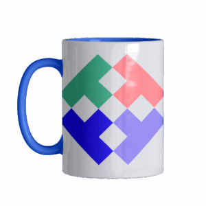 Mug with Logo